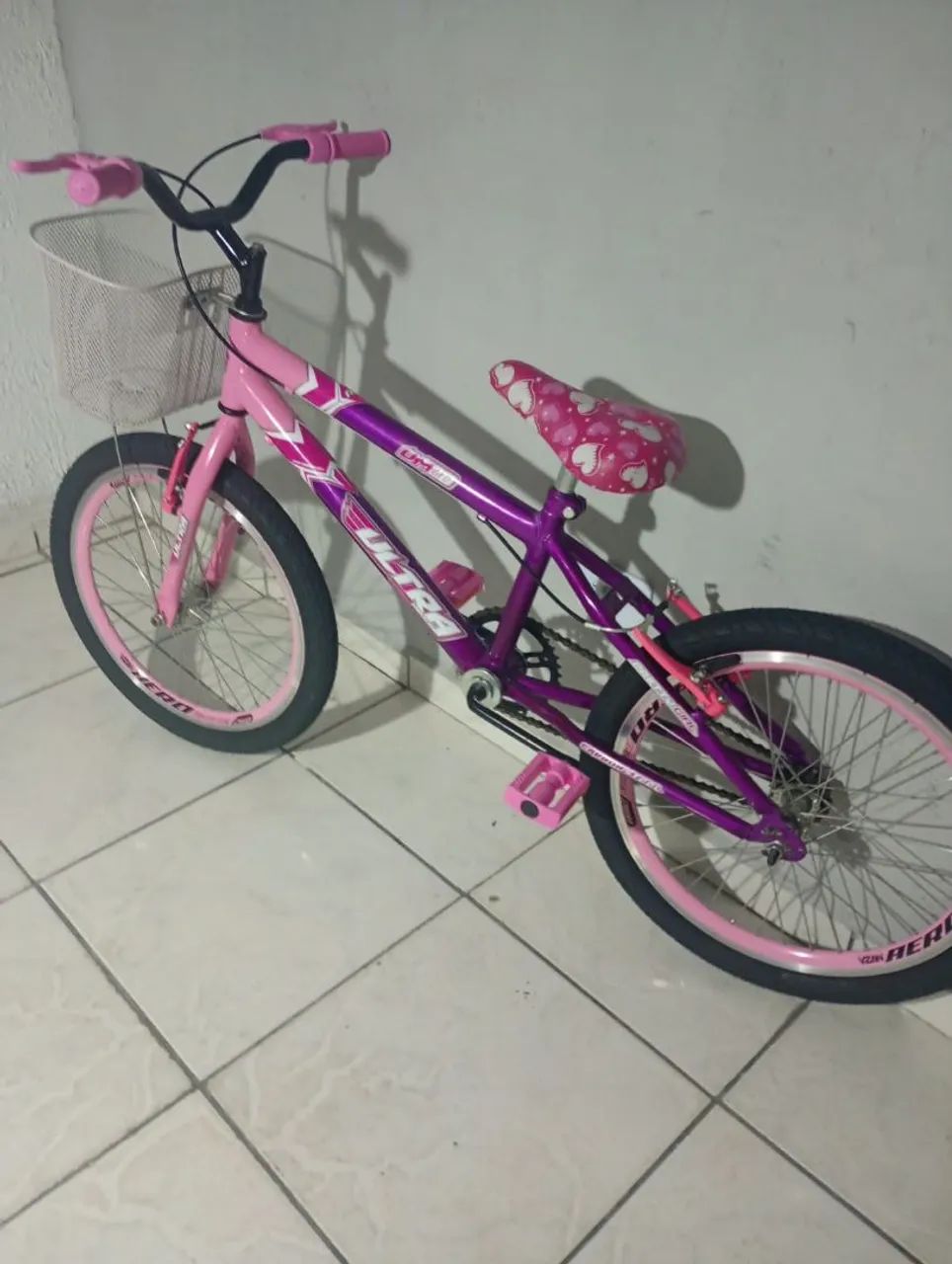 Bicicleta aro 20  - Foto 2