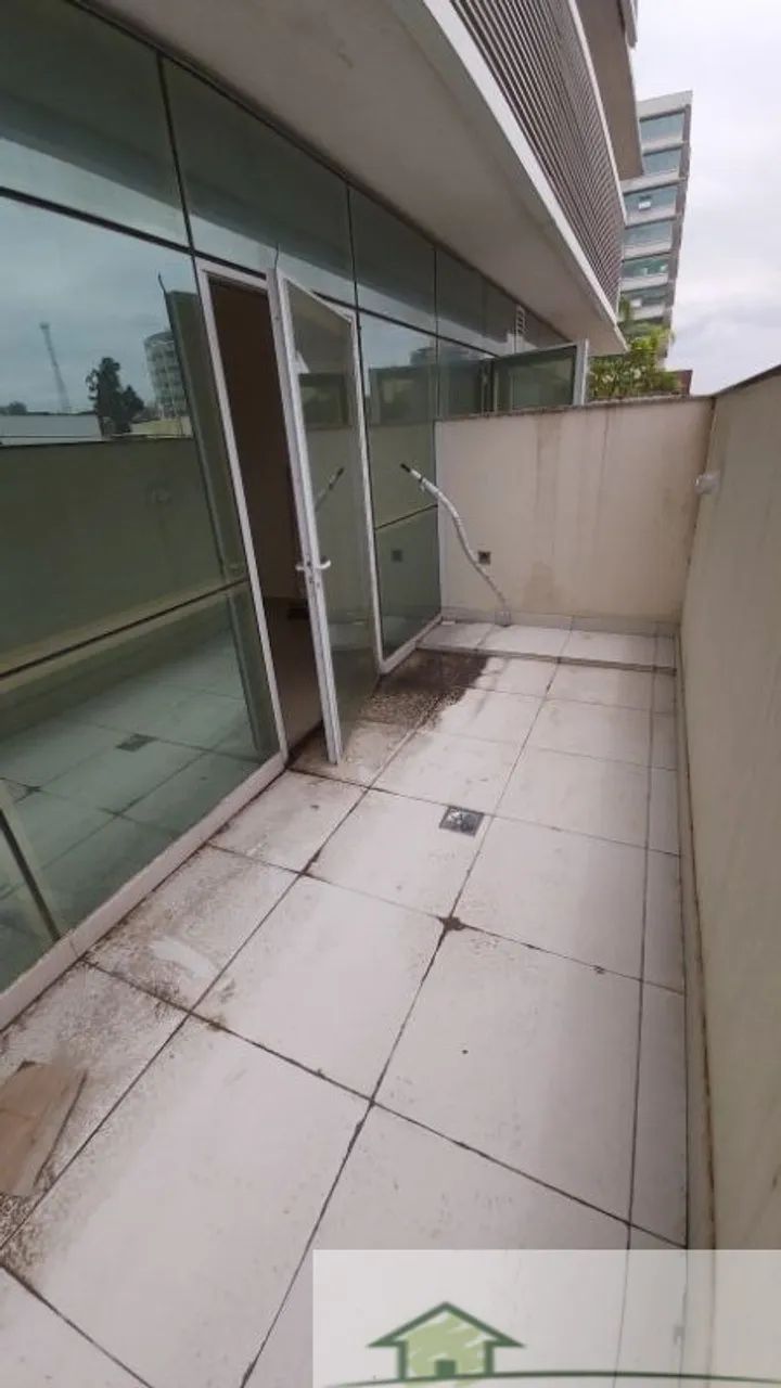 SALA COMERCIAL ITABORAÍ CENTRO - Foto 3
