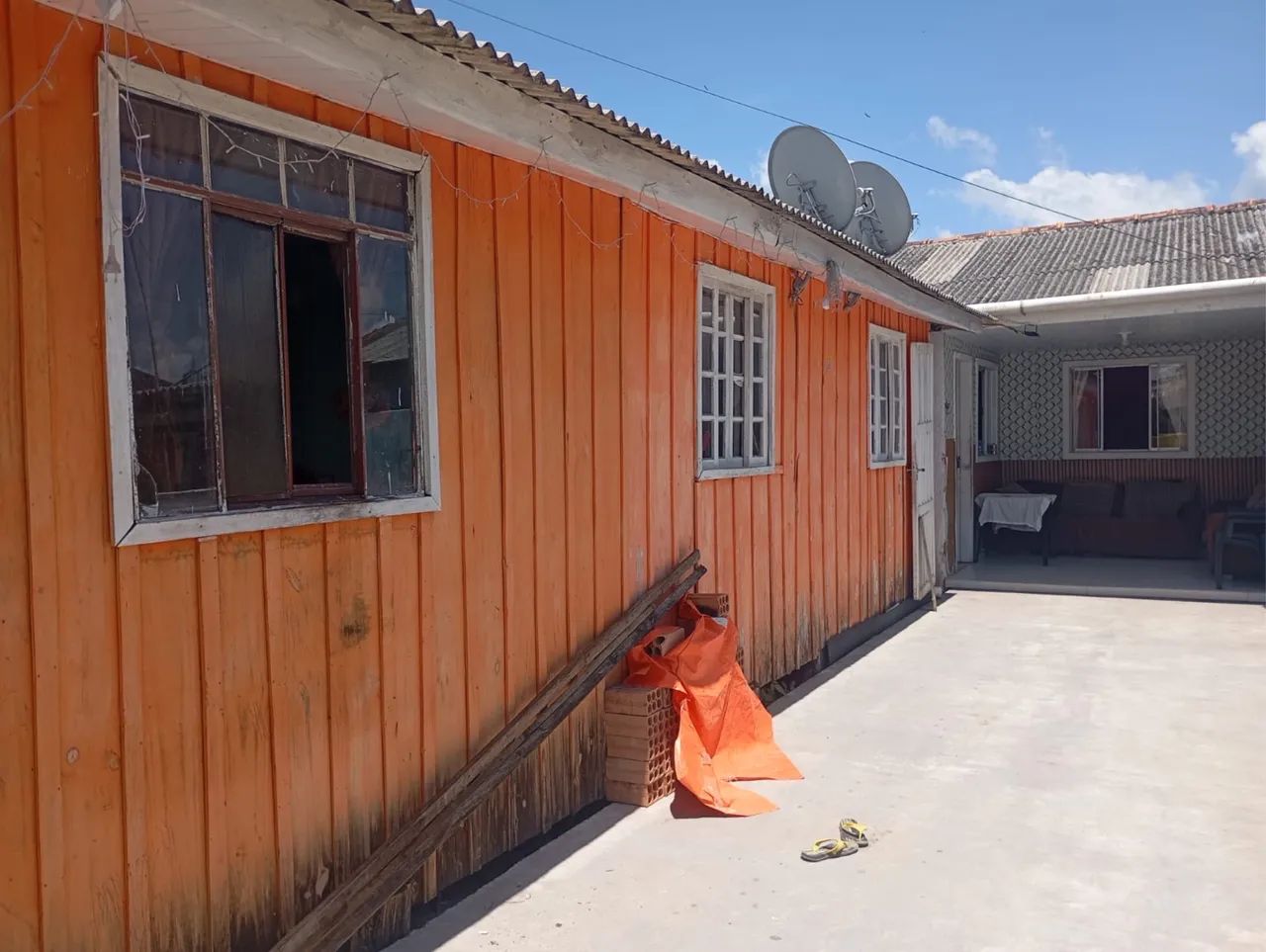 Foto - Almirante Tamandaré - Lamenha Grande