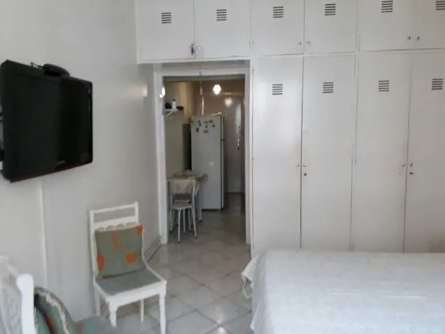 Apartamento Temporada Copacabana. Promoção: Mensal a diária 150,00 - Foto 2