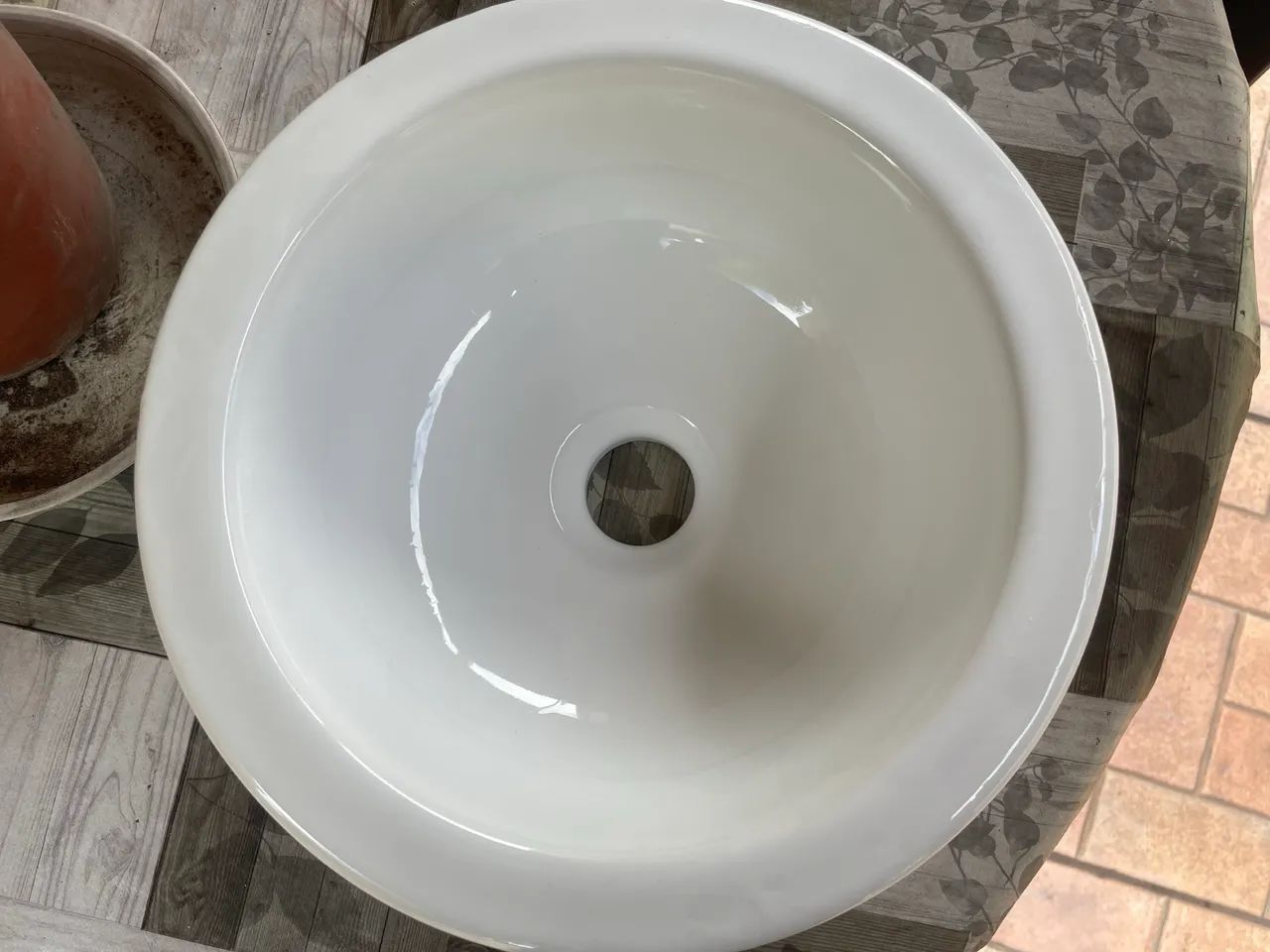 Cuba de sobrepor  - Foto 3