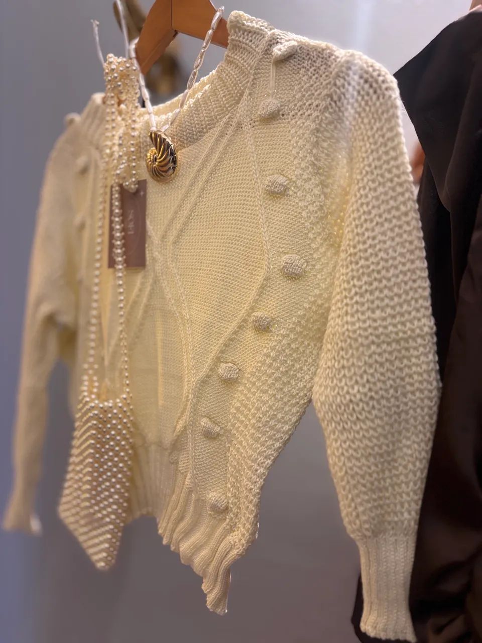 Blusa de frio - Foto 3