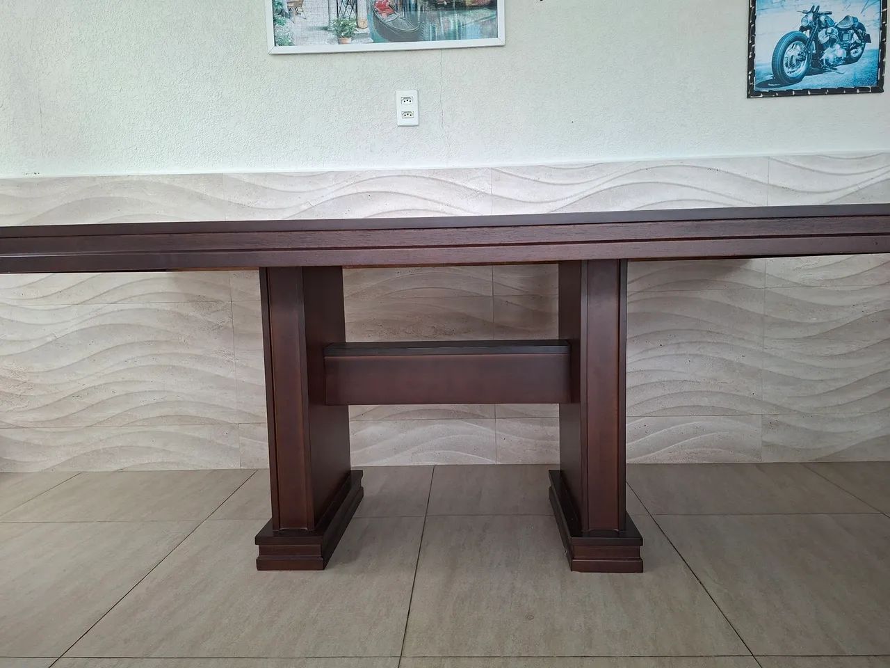 Mesa de jantar - Foto 4