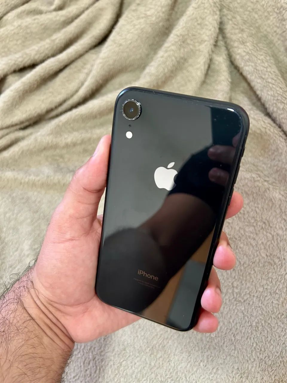 IPHONE XR 64GB - Foto 3
