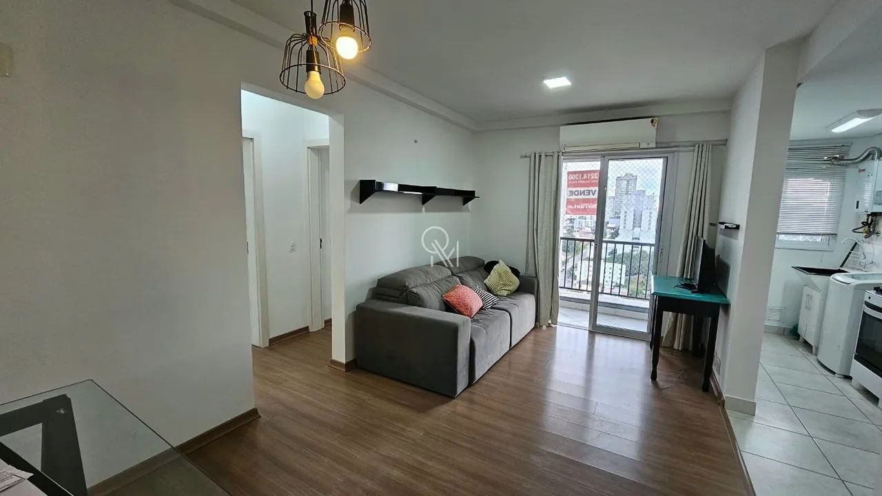 Apartamento com 2 quartos e suíte no Petrópolis, próximo a UCS!