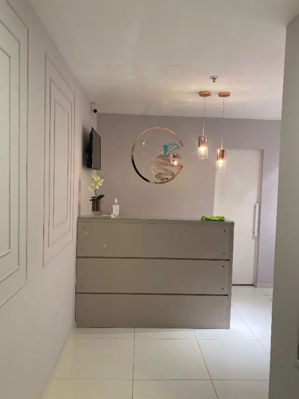 Móveis consultório completo  - Foto 2