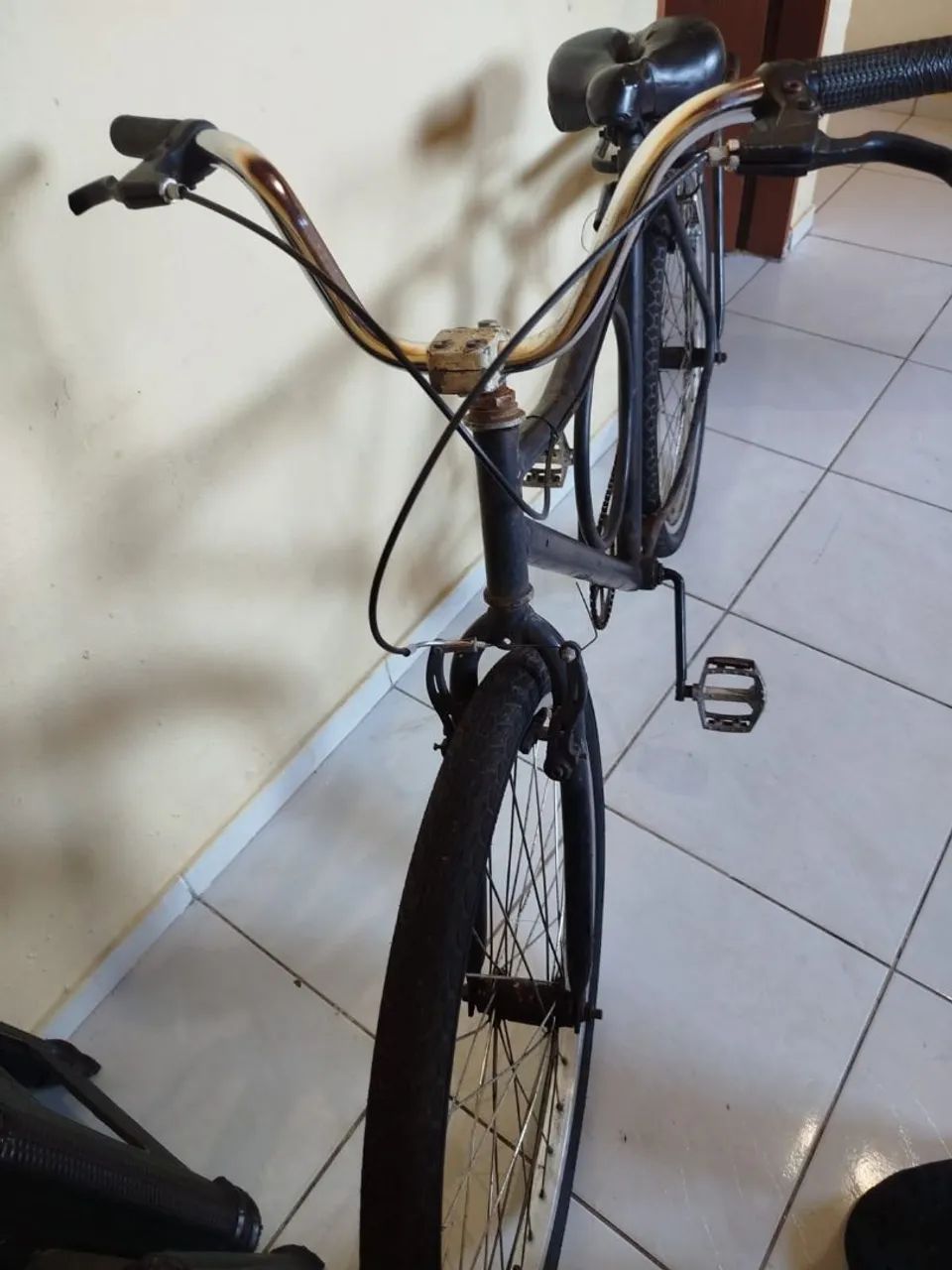 Vendo bicicleta  - Foto 3