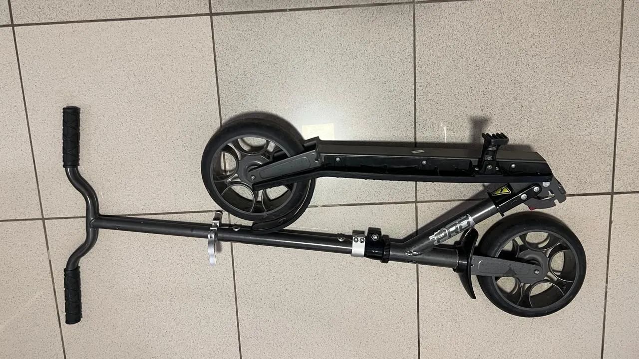 Patinete  - Foto 2