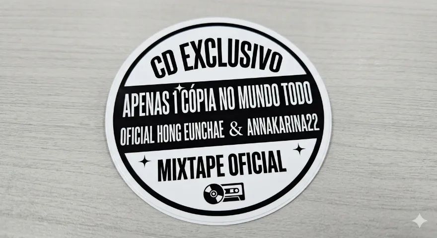 CD Exclusivo