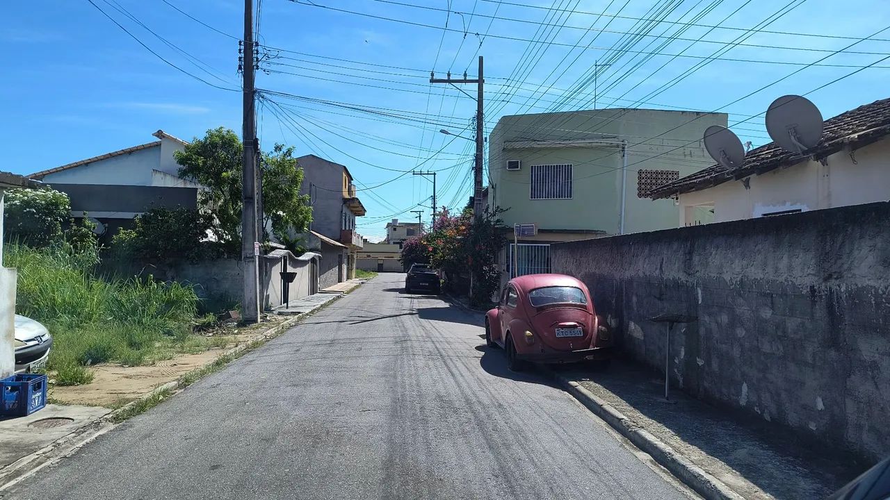 Vendo terreno 360 M2 Quissamã Piteiras! - Foto 4