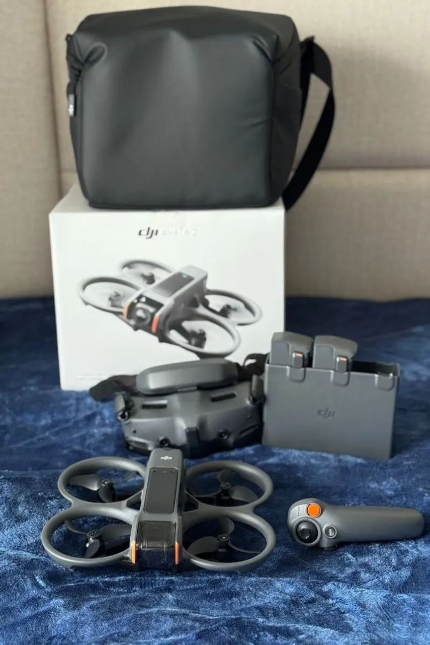 Drone dji avata 2
