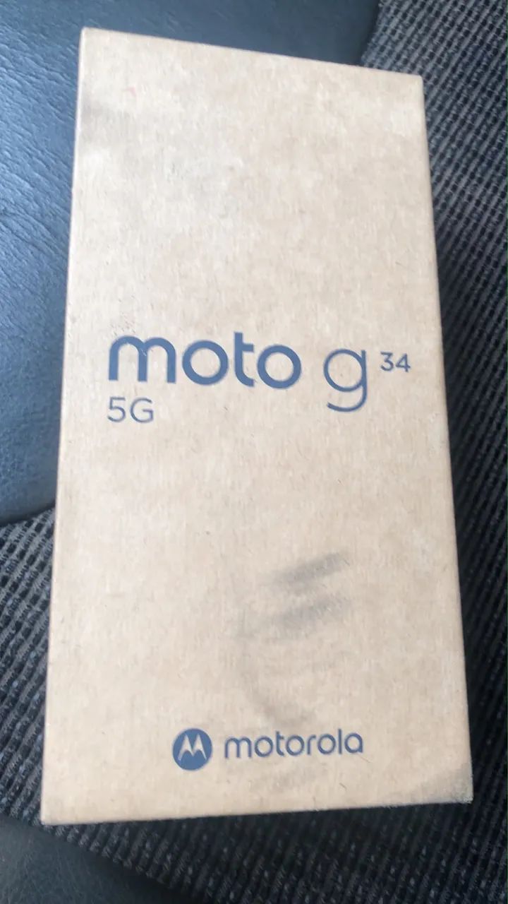 Moto G 34 - Foto 3