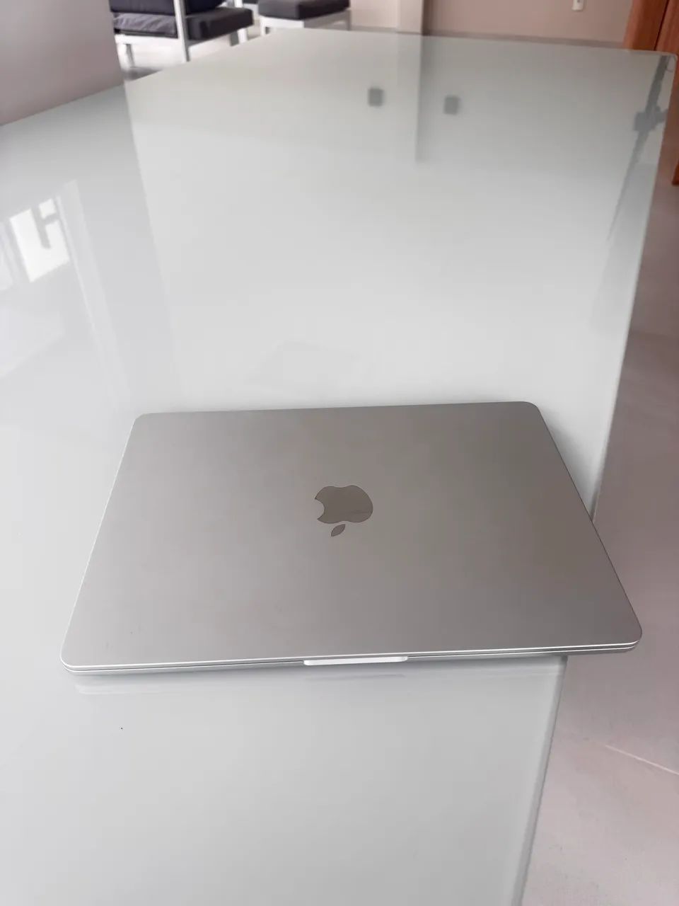 MACBOOK AIR M2 POUCO USADO - Foto 2