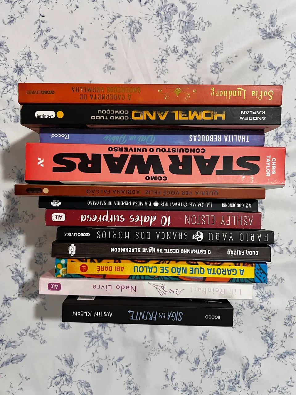 Livros usados - Foto 2