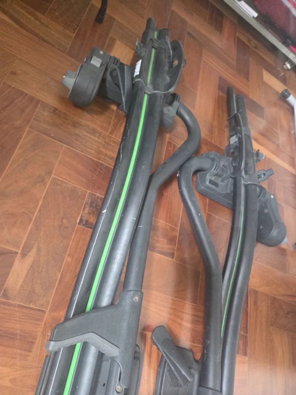 Rack da Thule  - Foto 2