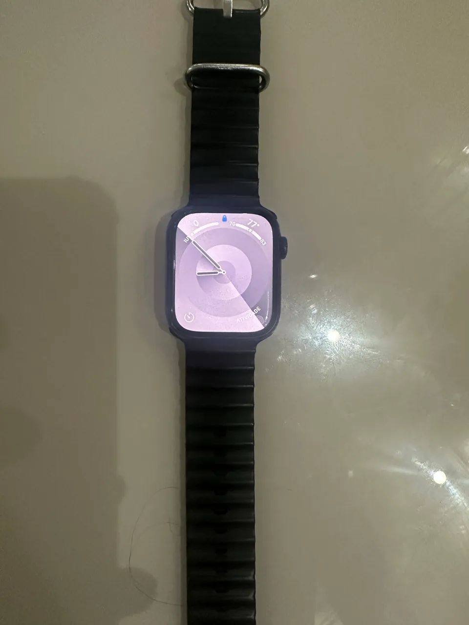 Aplle Watch série 7