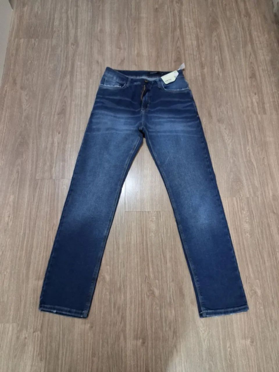Calça Jeans Marfino  - Foto 4
