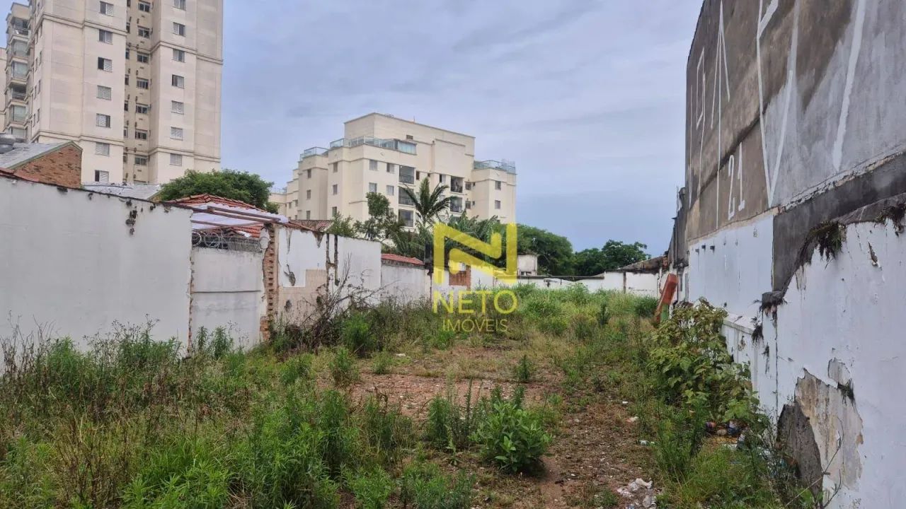 Terreno 10x40 - Vila Leopoldina - Plano - Foto 3