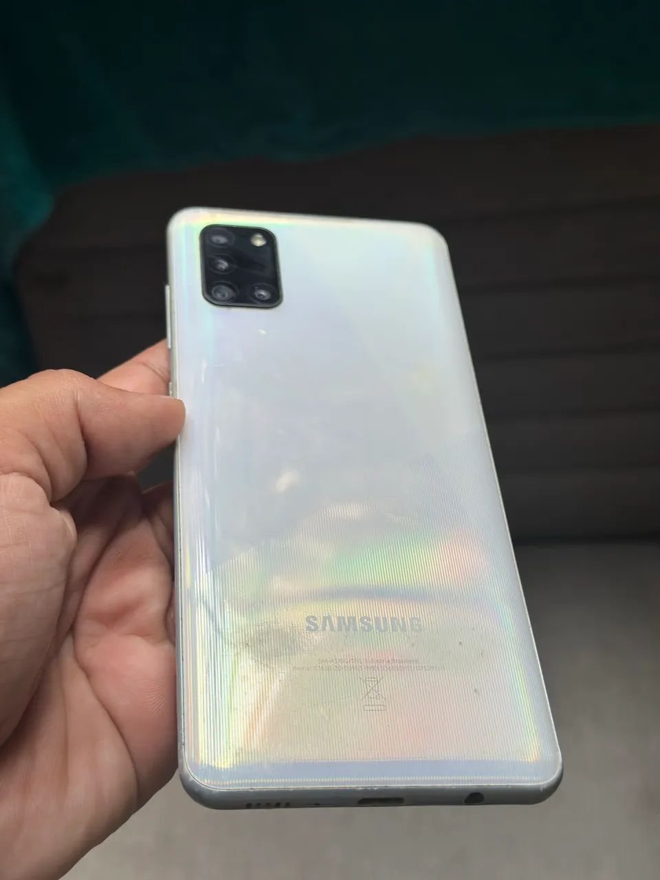 Galaxy A51 - Foto 4