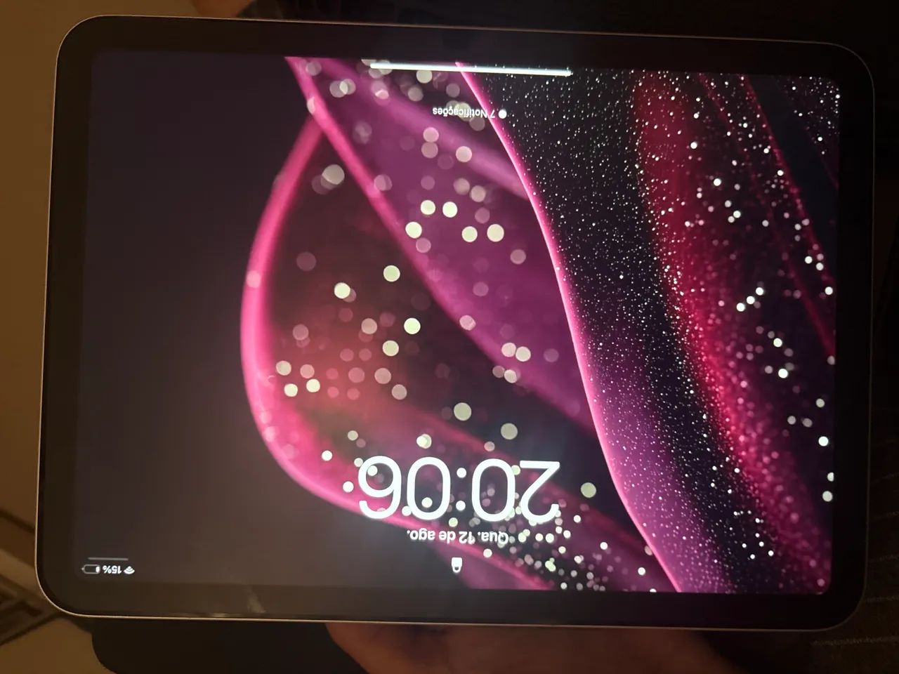 Ipad 11 64gb  - Foto 2