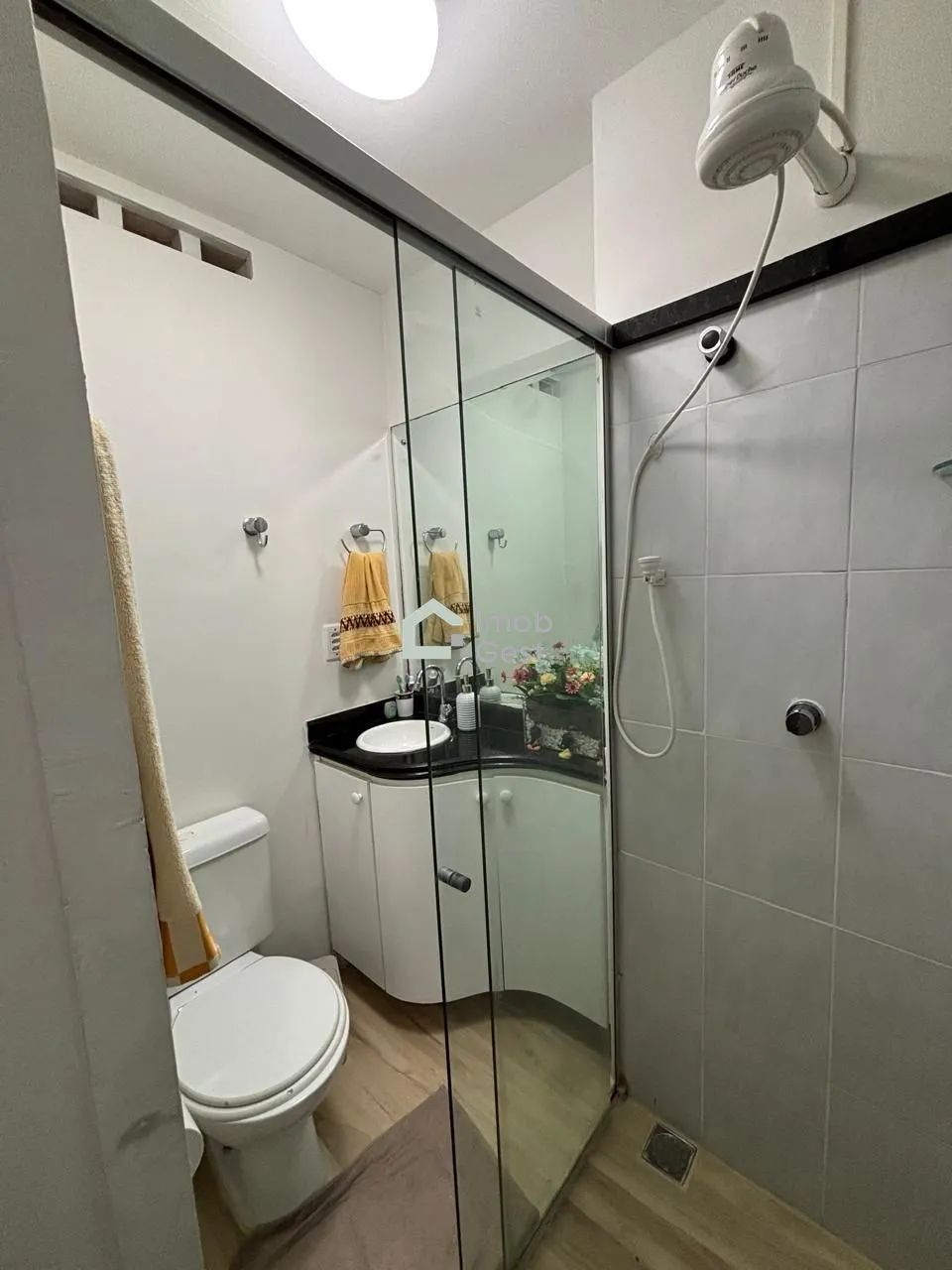 Vende se apartamento em capim macio - Foto 4