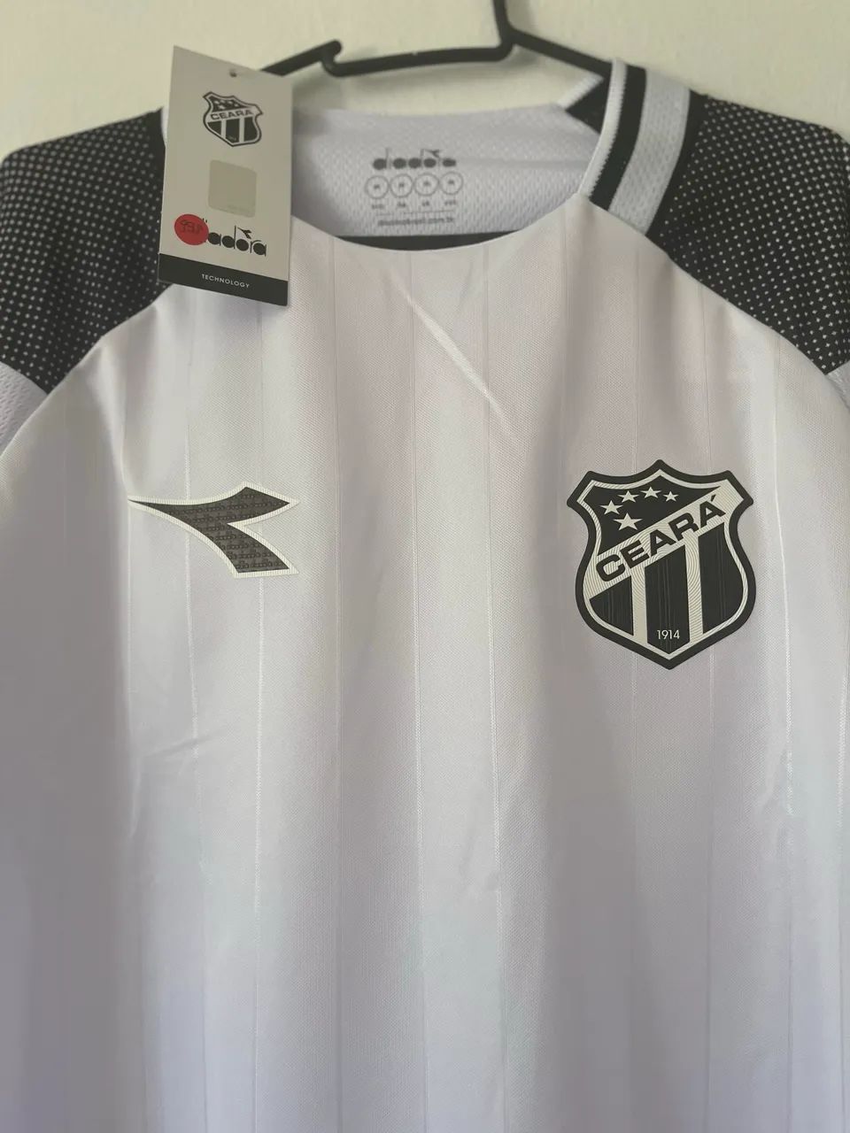 Camisa Ceará SC 2026 - Foto 2