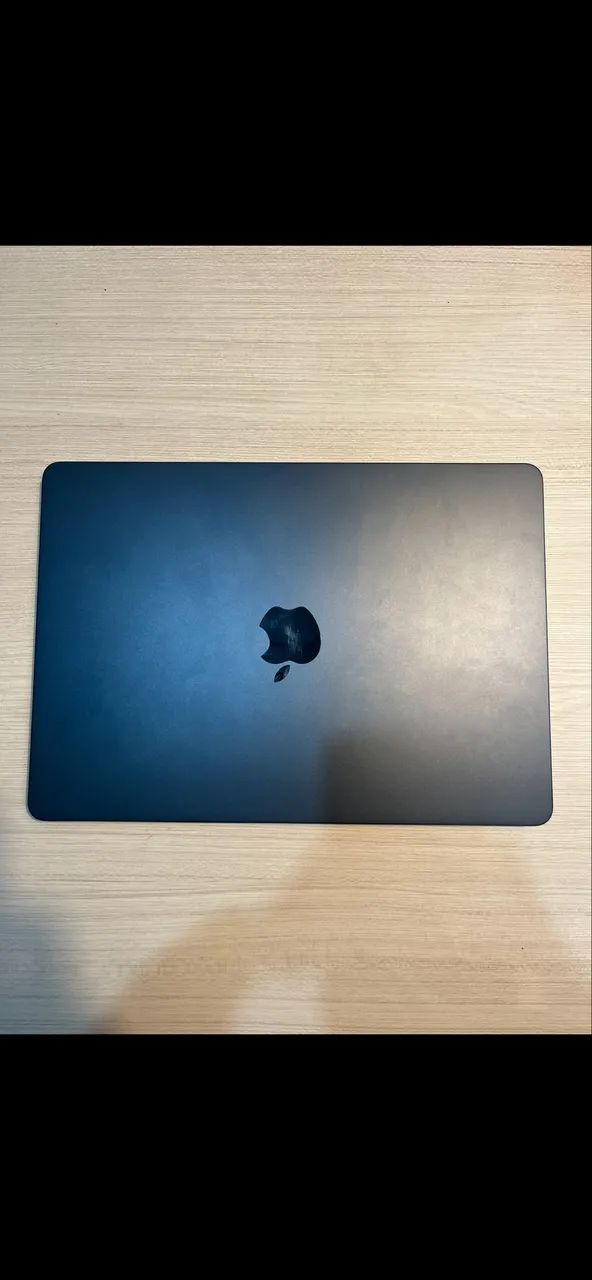 Mac Book M2