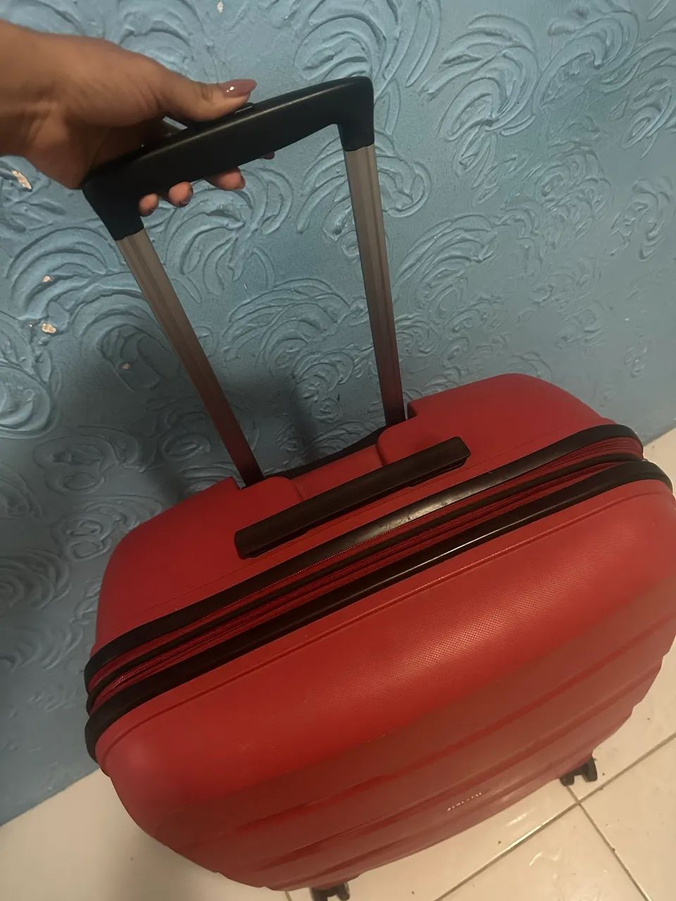 Mala samsonite - Foto 3