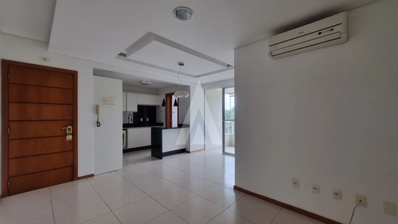 Apartamento com 2 quartos, sendo 1 suíte e 1 vaga coberta - Foto 4