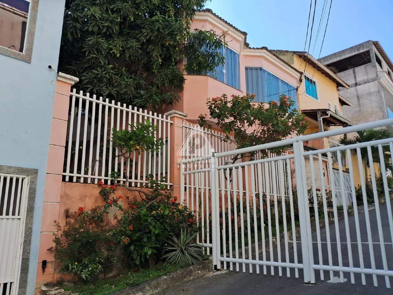 Casa em condomíno 3 quartos, Taquara