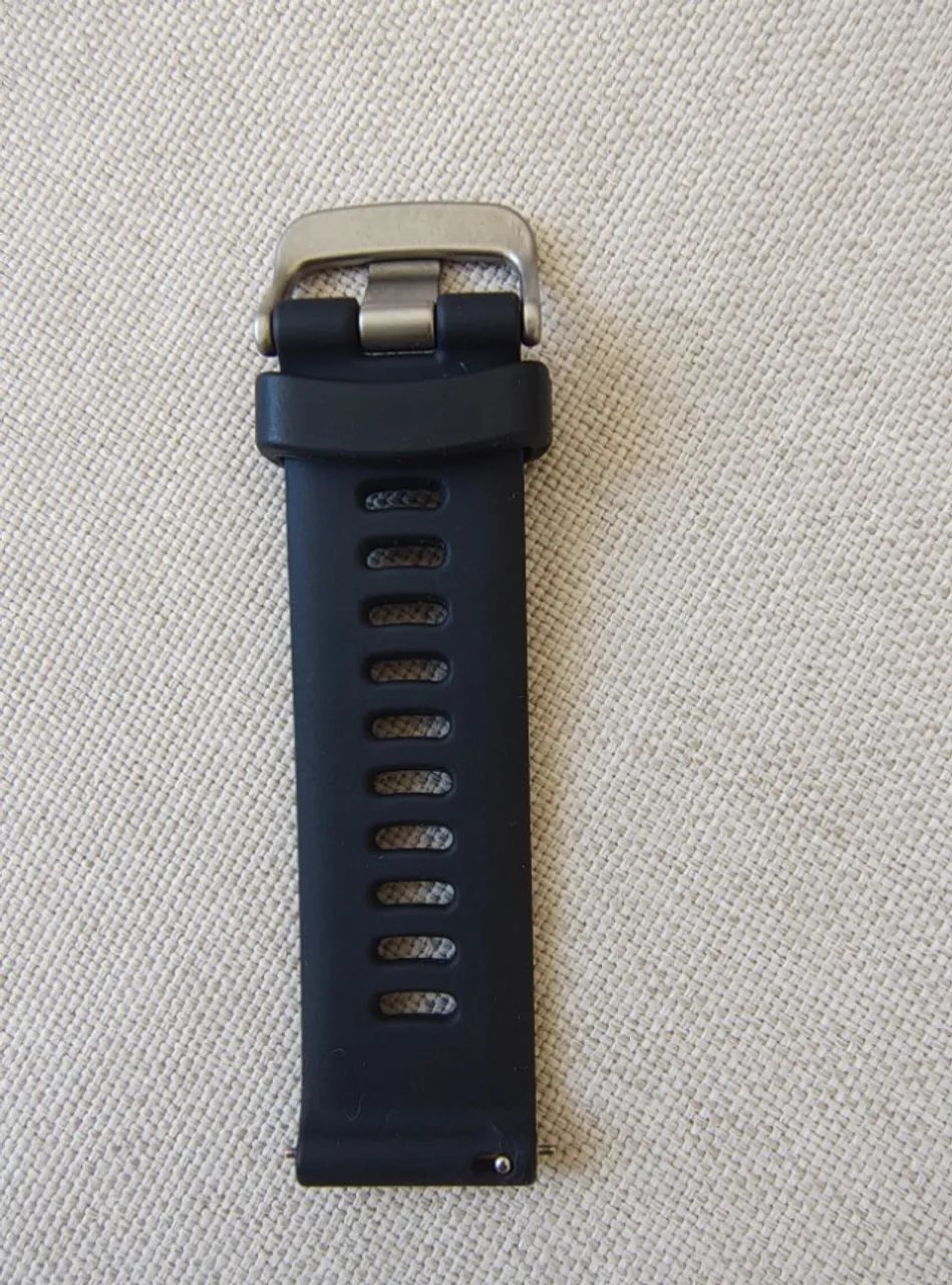 Pulseira Garmin Forerunner 245 (original) - Foto 2