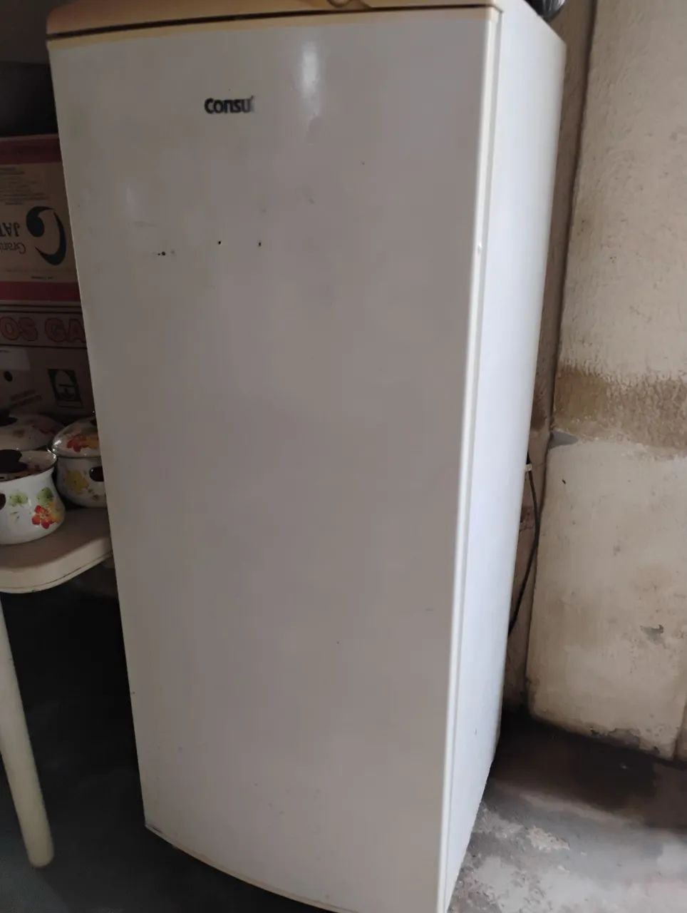 Geladeira consul  - Foto 4