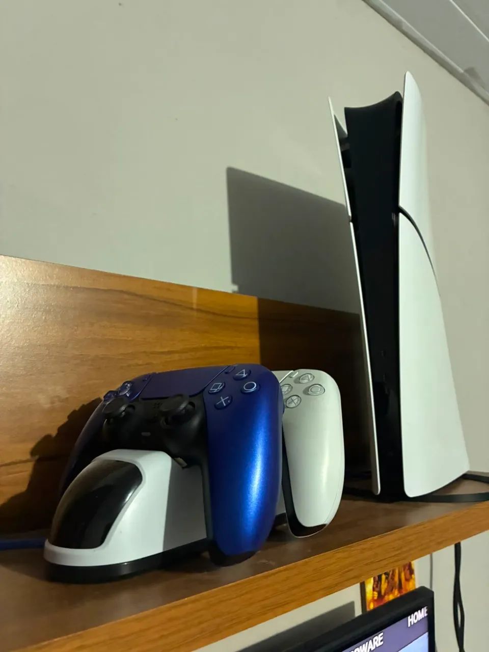 Vendo PS5