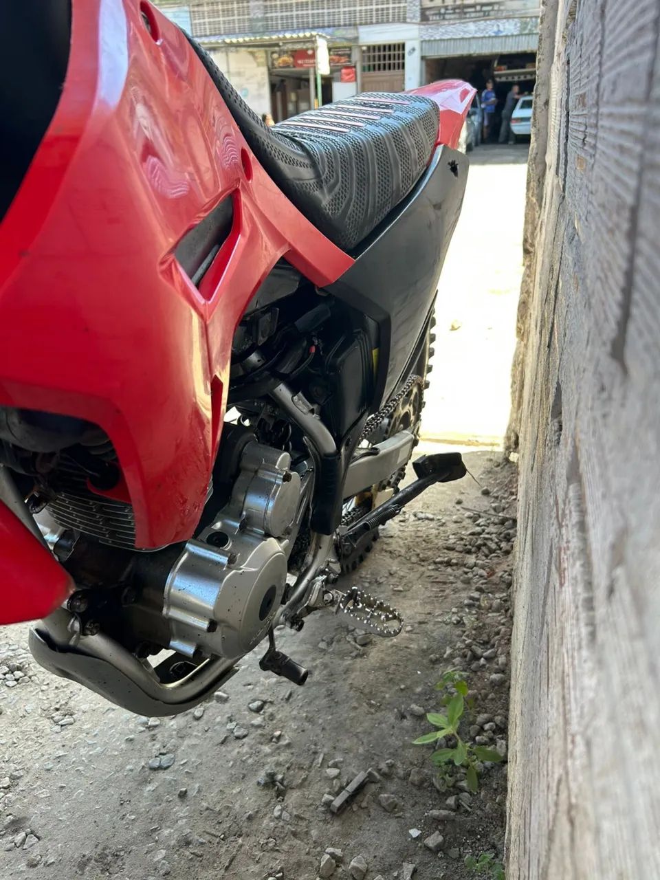 CRF 230cc 2018 - Foto 3