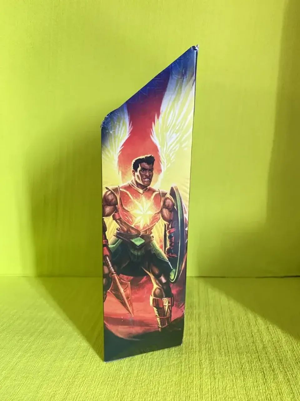 Masterverse MOTU Sun Man Hdr47 - Foto 4