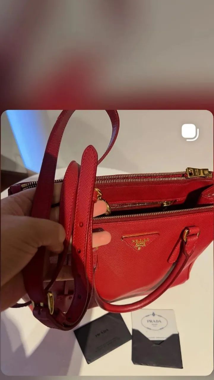 Bolsa pra original   - Foto 3