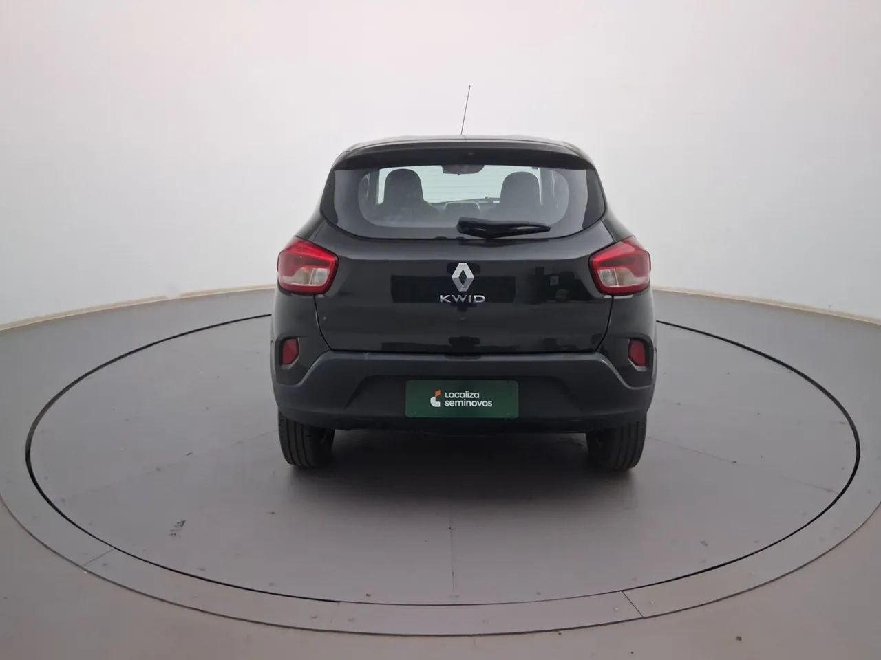 Renault Kwid 1.0 Zen 2026 - Foto 4