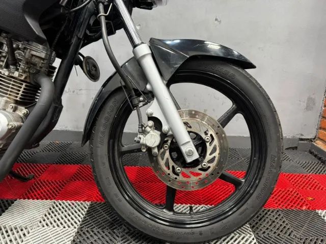 YAMAHA FACTOR 125 - Foto 2