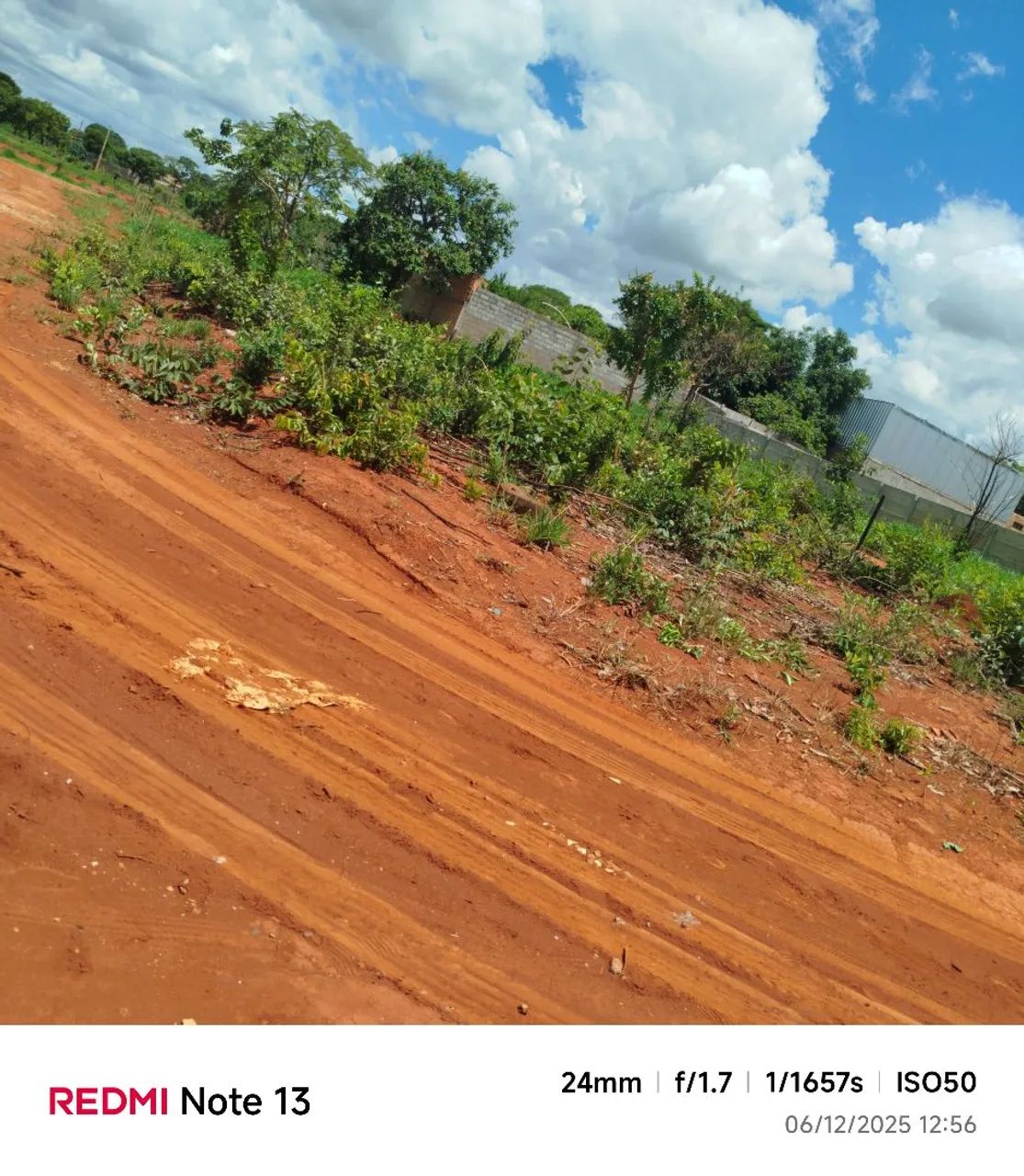 Lote  - Foto 4