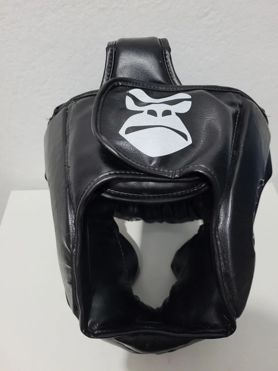 CAPACETE PARA MMA GORILLA - Foto 4