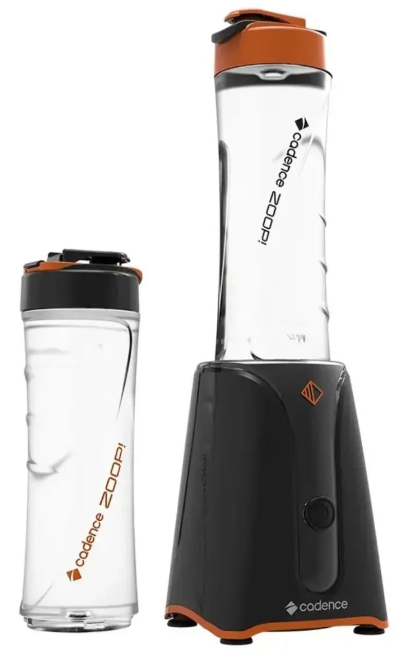 Mini liquidificador Cadence  - Foto 4