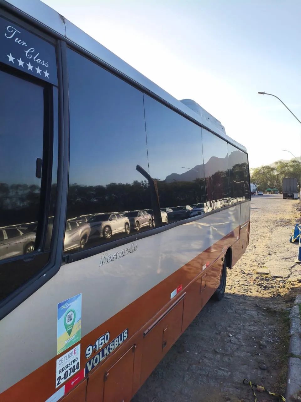 Micro Ônibus  - Foto 3