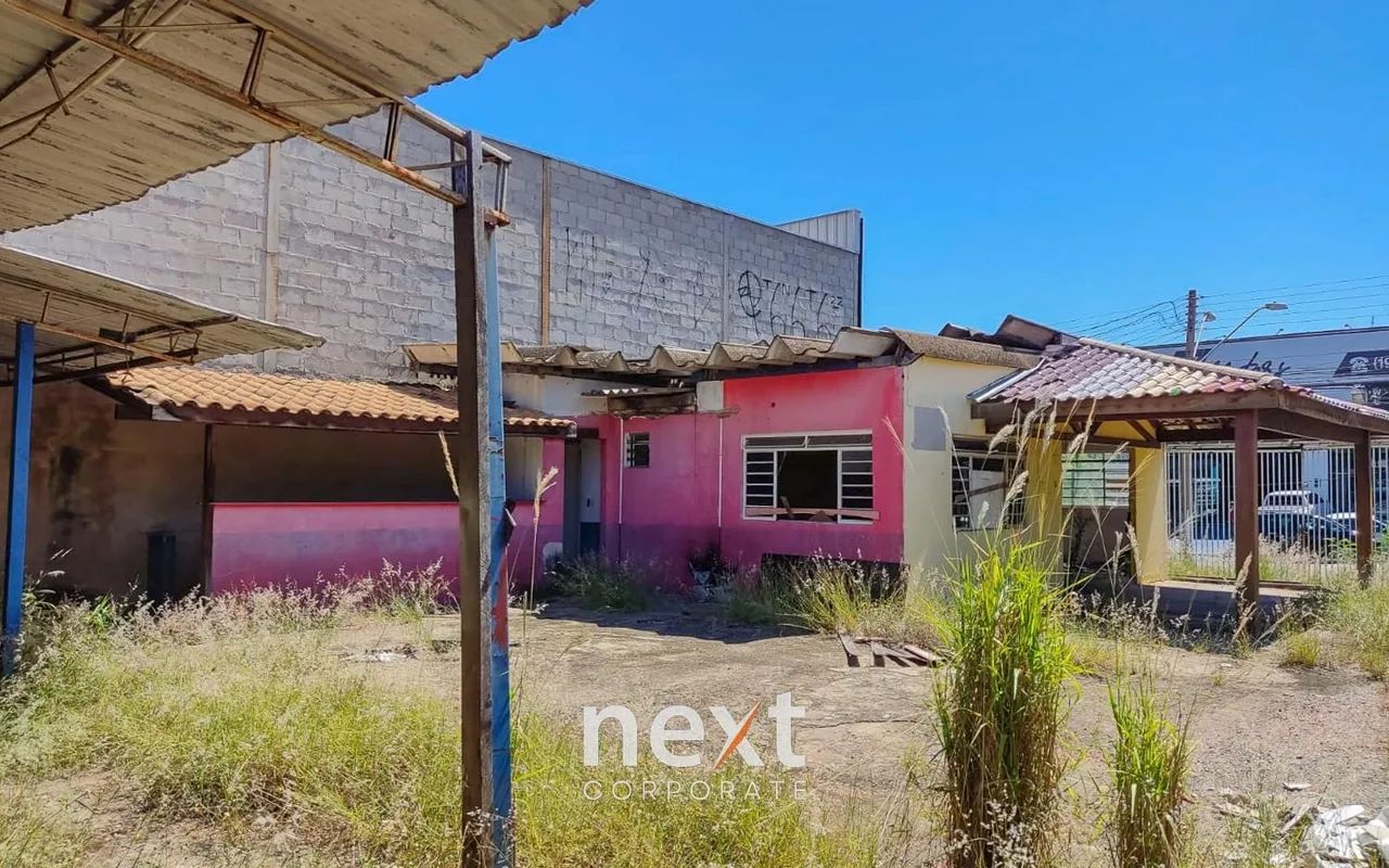terreno - Vila Pompéia - Campinas - Foto 2