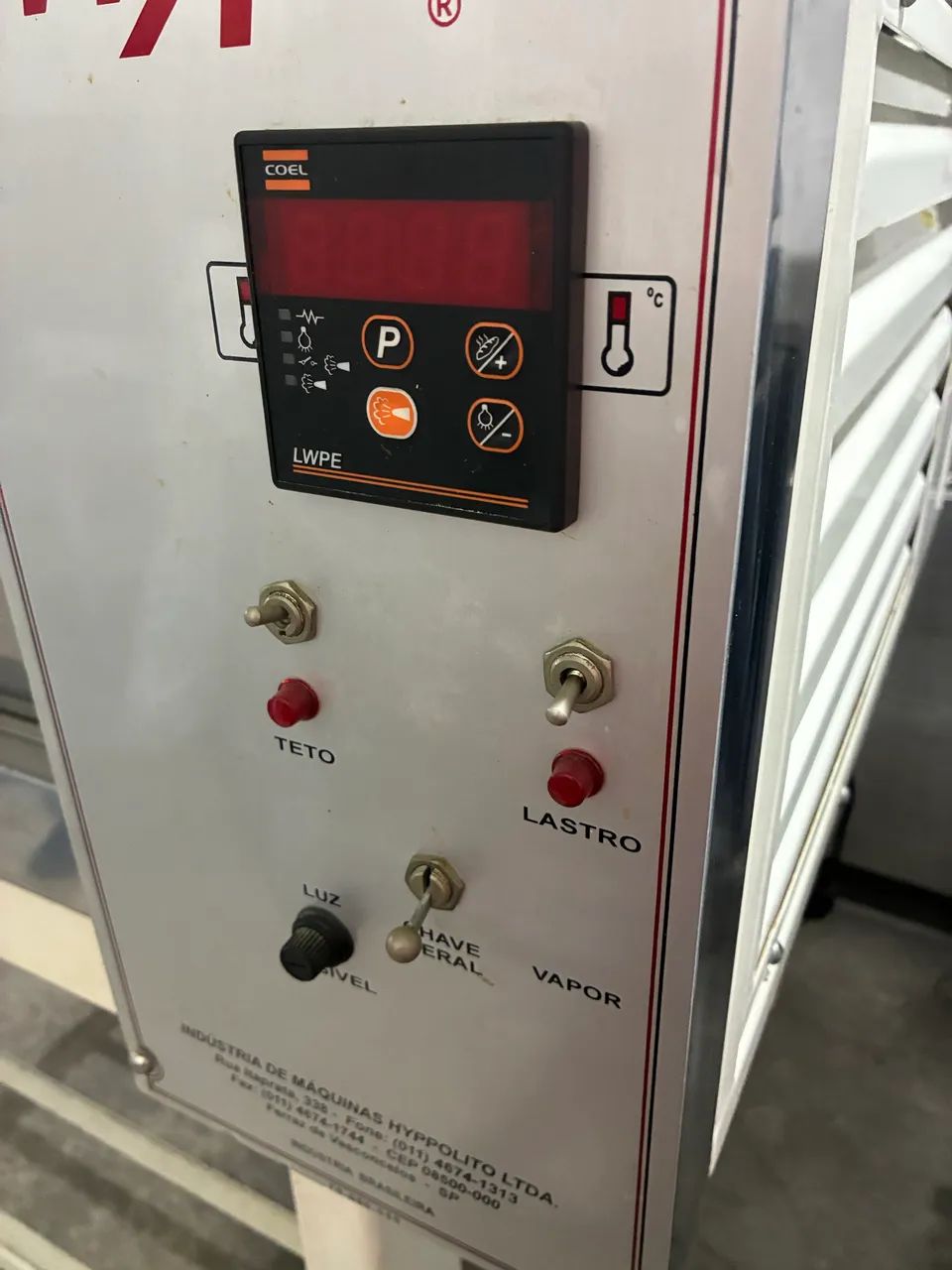 Forno de lastro  - Foto 3
