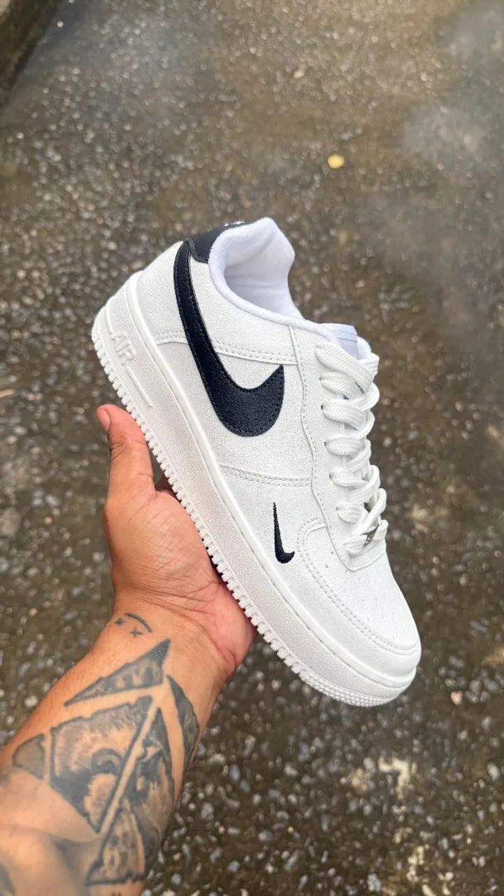 Tênis Nike Air Force - Premium - Foto 2
