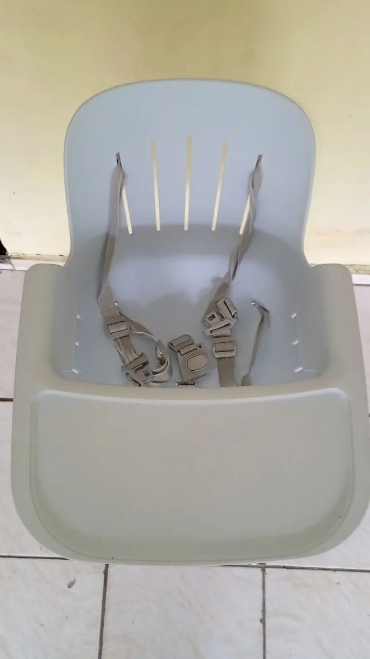 Cadeira de Alimentação  - Foto 5