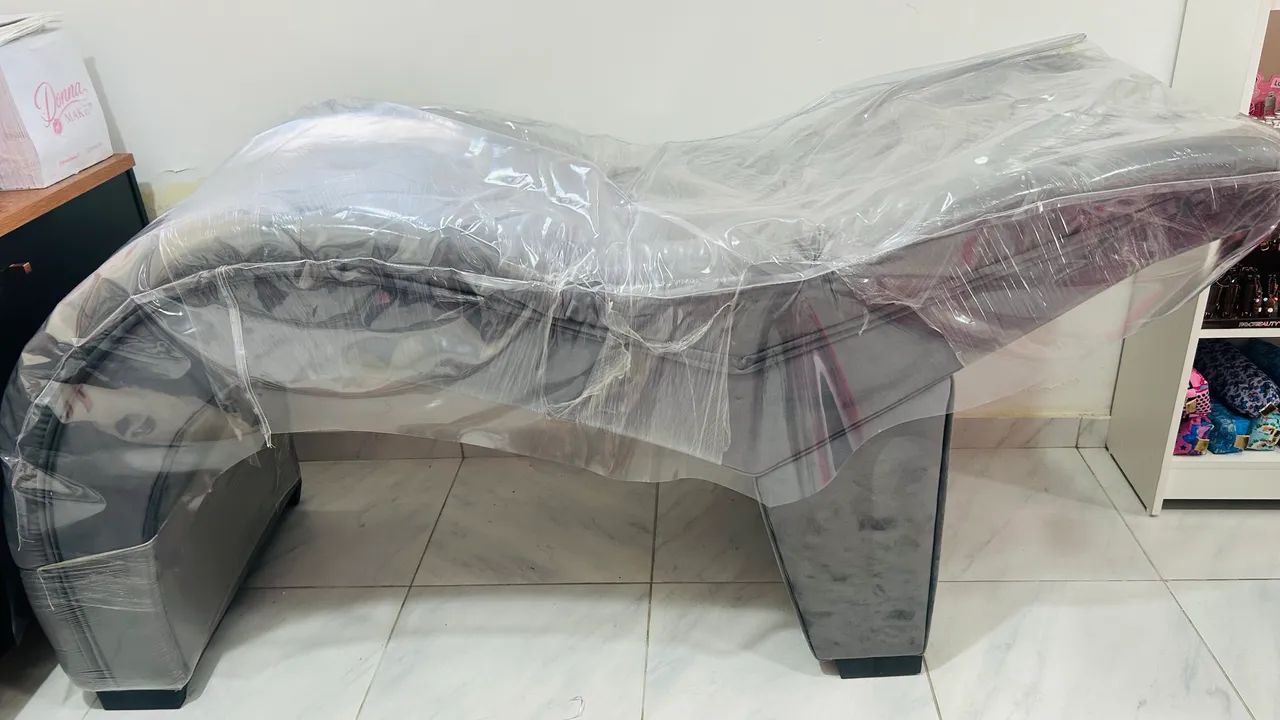 Maca para estética  - Foto 2