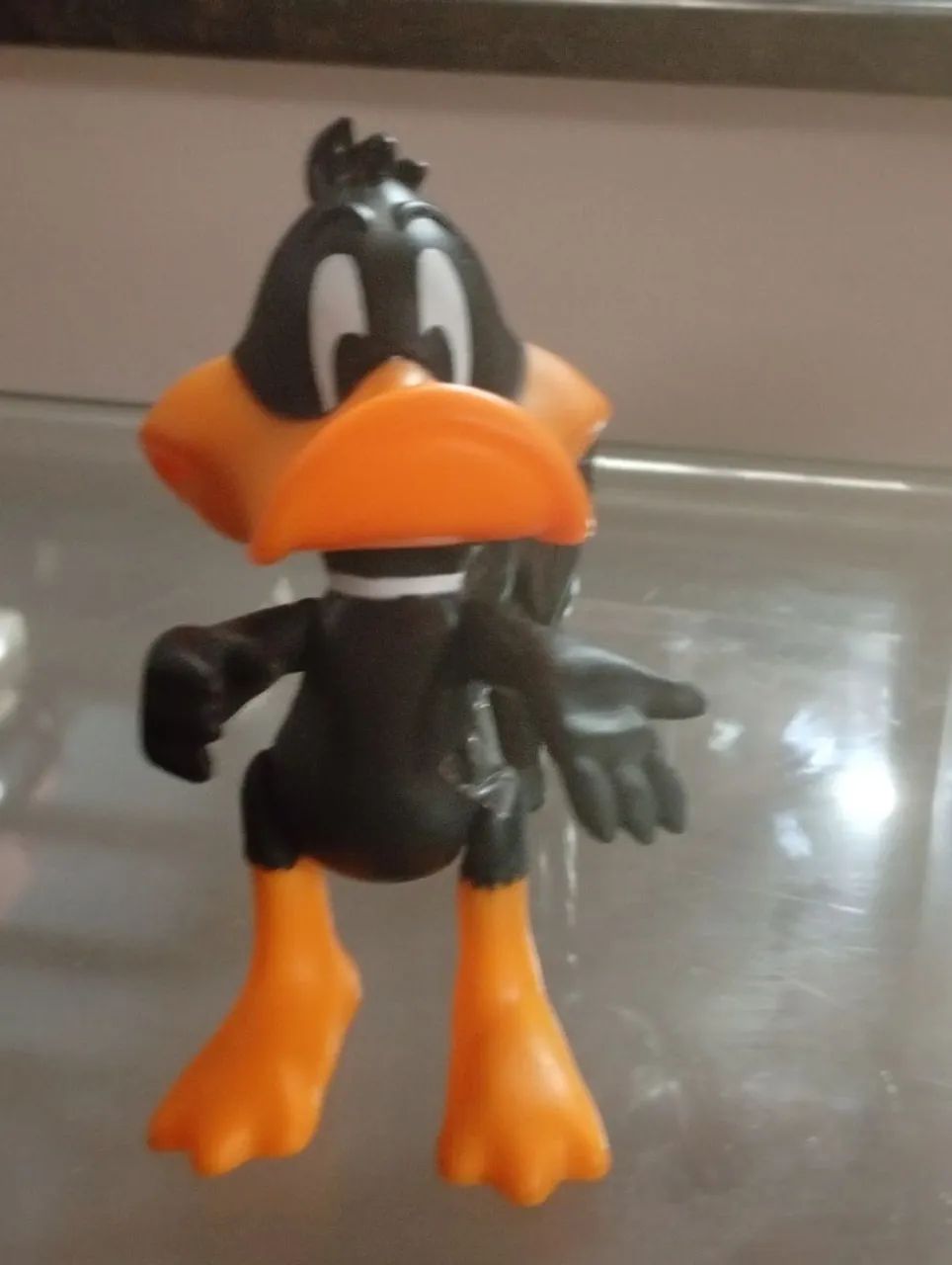 Brinquedos Boneco Patolino - Foto 5