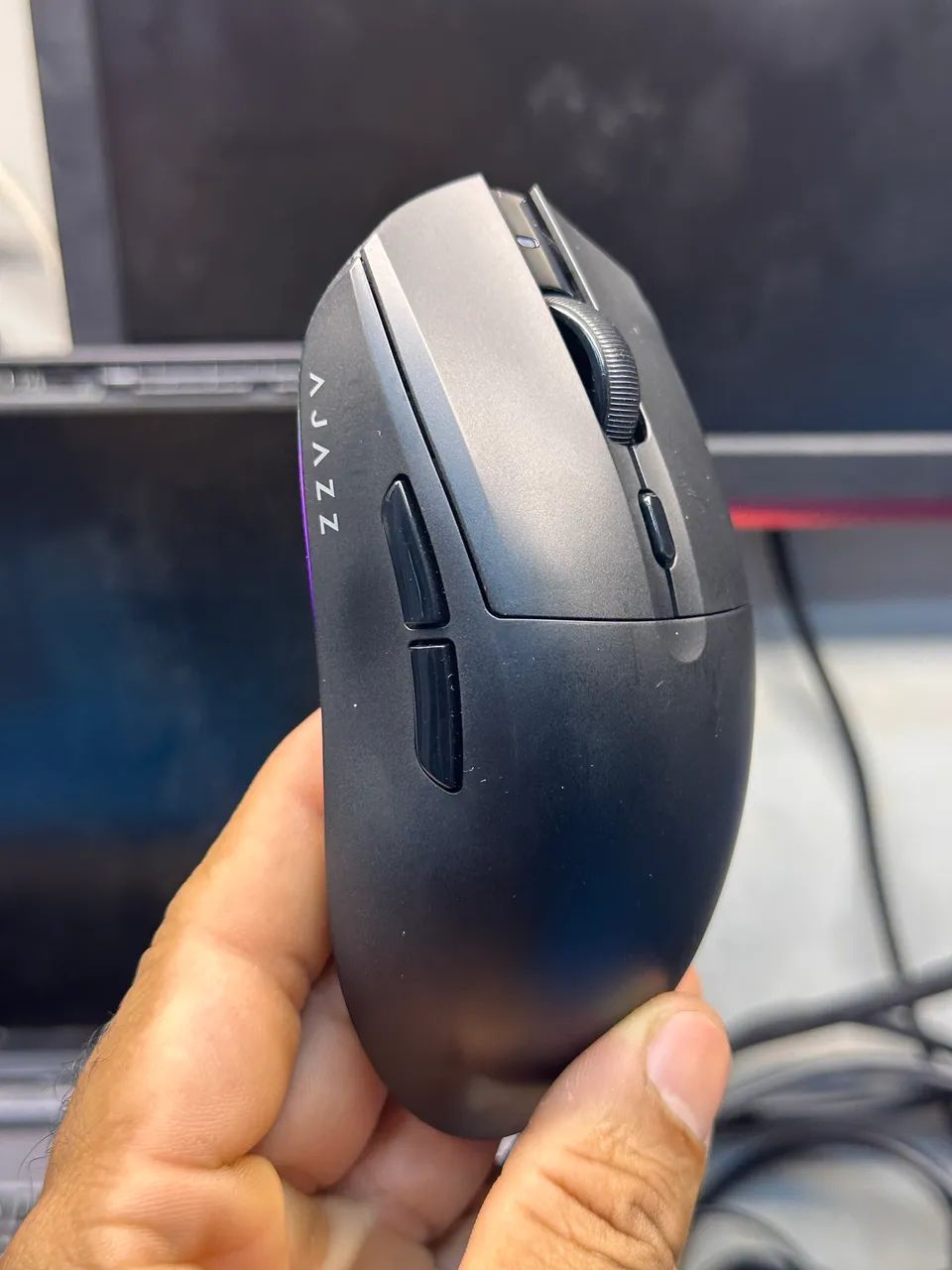 MOUSE AJAZZ AJ179 V2 - Foto 4