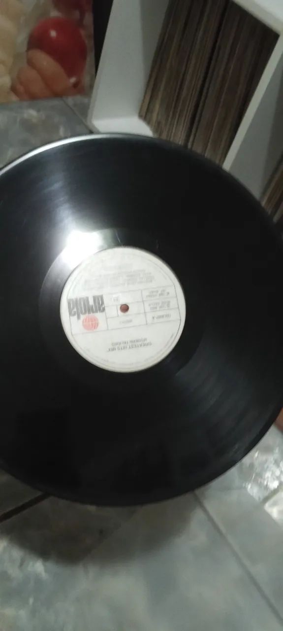 LP duplo Modern Talking - Foto 5